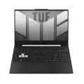 ASUS TUF Dash F15 FX517ZM-HN127W i7-12650H 15,6" FHD 144Hz IPS AG 250 nits 16GB DDR5 4800 SSD512 GeForce RTX 3060 6GB LAN WLAN+BT Cam 76WHrs Win11 Moonlight White - 1054718