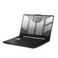 ASUS TUF Dash F15 FX517ZM-HN127W i7-12650H 15,6" FHD 144Hz IPS AG 250 nits 16GB DDR5 4800 SSD512 GeForce RTX 3060 6GB LAN WLAN+BT Cam 76WHrs Win11 Moonlight White - 1054720