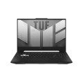 ASUS TUF Dash F15 FX517ZM-HN127W i7-12650H 15,6" FHD 144Hz IPS AG 250 nits 16GB DDR5 4800 SSD512 GeForce RTX 3060 6GB LAN WLAN+BT Cam 76WHrs Win11 Moonlight White - 1054716