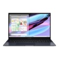 ASUS Zenbook Pro 17 UM6702RC-M0026X Ryzen 7 6800H 17.3" WQHD 165Hz IPS 400nits AG 16GB LPDDR5 SSD1TB AMD Radeon R7 Graphics WLAN+BT Cam 76WHrs W11Pro Tech Black - 1297588