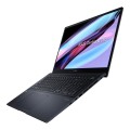 ASUS Zenbook Pro 17 UM6702RC-M0026X Ryzen 7 6800H 17.3" WQHD 165Hz IPS 400nits AG 16GB LPDDR5 SSD1TB AMD Radeon R7 Graphics WLAN+BT Cam 76WHrs W11Pro Tech Black - 1297591