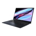 ASUS Zenbook Pro 17 UM6702RC-M0026X Ryzen 7 6800H 17.3" WQHD 165Hz IPS 400nits AG 16GB LPDDR5 SSD1TB AMD Radeon R7 Graphics WLAN+BT Cam 76WHrs W11Pro Tech Black - 1297589