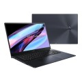 ASUS Zenbook Pro 17 UM6702RC-M0026X Ryzen 7 6800H 17.3" WQHD 165Hz IPS 400nits AG 16GB LPDDR5 SSD1TB AMD Radeon R7 Graphics WLAN+BT Cam 76WHrs W11Pro Tech Black - 1297593