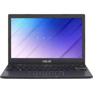 ASUS Vivobook Go E210MA-GJ322WS Celeron N4020 11.6" HD 200nits 4GB LPDDR5 128G eMMC Intel UHD Graphics 600 WLAN+BT Cam 38WHrs Win11 S-Mode Peacock Blue