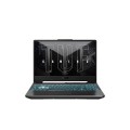 ASUS TUF Gaming FA506QM-HN008W Ryzen 7 5800H 15,6"FHD AG 144Hz 250nits IPS 16GB DDR4 3200 SSD512 GeForce RTX 3060_6GB WLAN+BT Cam 90WHr Win11 Graphite Black - 1306742
