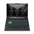 ASUS TUF Gaming FA506QM-HN008W Ryzen 7 5800H 15,6"FHD AG 144Hz 250nits IPS 16GB DDR4 3200 SSD512 GeForce RTX 3060_6GB WLAN+BT Cam 90WHr Win11 Graphite Black - 1306743
