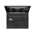ASUS TUF Gaming FA506QM-HN008W Ryzen 7 5800H 15,6"FHD AG 144Hz 250nits IPS 16GB DDR4 3200 SSD512 GeForce RTX 3060_6GB WLAN+BT Cam 90WHr Win11 Graphite Black - 1306748