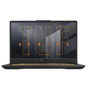 Asus TUF FX706HE-211DX i5-11260H/17.3" FHD 144Hz AntiGlare/8GB/SSD 512GB/BT/BLKB/LAN/GeForce RTX 3050Ti 4GB/Win 10 Eclipse Gray REPACK 2Y