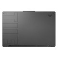 Asus TUF FX706HE-211DX i5-11260H/17.3" FHD 144Hz AntiGlare/8GB/SSD 512GB/BT/BLKB/LAN/GeForce RTX 3050Ti 4GB/Win 10 Eclipse Gray REPACK 2Y - 1053821