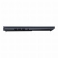 ASUS Zenbook Pro 14 Duo OLED UX8402ZE-M3023X i9-12900H 14.5" 2.8K OLED 120Hz 550nits 32GB LPDDR5 1TB M.2 NVMe GeForce RTX 3050 Ti WLAN+BT Cam 76WHrs W11Pro Tech Black - 1054239