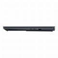 ASUS Zenbook Pro 14 Duo OLED UX8402ZE-M3023X i9-12900H 14.5" 2.8K OLED 120Hz 550nits 32GB LPDDR5 1TB M.2 NVMe GeForce RTX 3050 Ti WLAN+BT Cam 76WHrs W11Pro Tech Black - 1054238