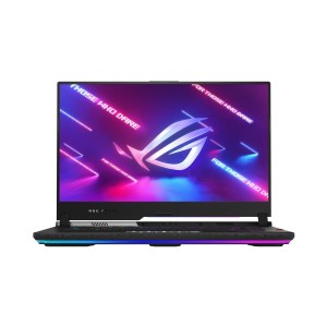 ASUS ROG Strix SCAR 15 G533ZX-LN045W i9-12900H 15,6" WQHD 300nits AG 240Hz IPS-level 32GB DDR5 4800 SSD1TB GeForce RTX 3080 Ti WLAN+BT HD cam 90WHrs Win11 Off Black