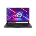 ASUS ROG Strix SCAR 15 G533ZX-LN045W i9-12900H 15,6" WQHD 300nits AG 240Hz IPS-level 32GB DDR5 4800 SSD1TB GeForce RTX 3080 Ti WLAN+BT HD cam 90WHrs Win11 Off Black - 1054758
