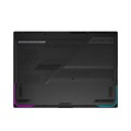 ASUS ROG Strix SCAR 15 G533ZX-LN045W i9-12900H 15,6" WQHD 300nits AG 240Hz IPS-level 32GB DDR5 4800 SSD1TB GeForce RTX 3080 Ti WLAN+BT HD cam 90WHrs Win11 Off Black - 1054768