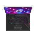ASUS ROG Strix SCAR 15 G533ZX-LN045W i9-12900H 15,6" WQHD 300nits AG 240Hz IPS-level 32GB DDR5 4800 SSD1TB GeForce RTX 3080 Ti WLAN+BT HD cam 90WHrs Win11 Off Black - 1054761