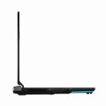 ASUS ROG Strix SCAR 15 G533ZX-LN045W i9-12900H 15,6" WQHD 300nits AG 240Hz IPS-level 32GB DDR5 4800 SSD1TB GeForce RTX 3080 Ti WLAN+BT HD cam 90WHrs Win11 Off Black - 1054766
