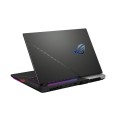 ASUS ROG Strix SCAR 15 G533ZX-LN045W i9-12900H 15,6" WQHD 300nits AG 240Hz IPS-level 32GB DDR5 4800 SSD1TB GeForce RTX 3080 Ti WLAN+BT HD cam 90WHrs Win11 Off Black - 1054764