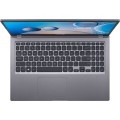 ASUS X515JA-BQ2627W i3-1005G1 15,6"FHD AG 250nit IPS 8GB DDR4 SSD512 UHD620 USB-C BT 37Wh Win11 2Y Gray - 1157440