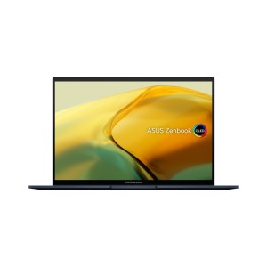 ASUS ZenBook 14 OLED UX3402ZA-KM319W i5-1240P 14.0" 2.8K OLED 90Hz 400nits Glossy 16GB LPDDR5 SSD512 Intel Iris Xe Graphics WLAN+BT Cam 75WHr Win11 Ponder Blue