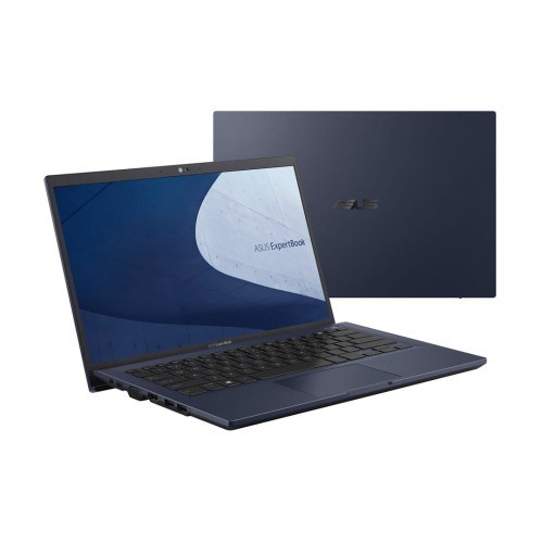 ASUS NB Expertbook B1400CEAE-BV0402T i3-1115G4 14.0'FHD 8GB SSD256GB W10 3Y - 1194335
