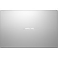 ASUS X515JA-BQ2557W i7-1065G7 15,6"FHD AG IPS 8GB DDR4 SSD512 IrisPlus BT Win10 (REPACK) 2Y Silver - 1317027