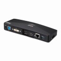 Stacja dokująca Club3D CSV-3103D (SenseVision 4K Docking Station USB 3.0) - 1055624