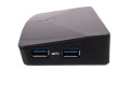 Stacja dokująca Club3D CSV-3103D (SenseVision 4K Docking Station USB 3.0) - 1055633