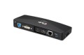 Stacja dokująca Club3D CSV-3103D (SenseVision 4K Docking Station USB 3.0) - 1055629