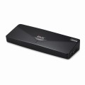Stacja dokująca Club3D CSV-3103D (SenseVision 4K Docking Station USB 3.0) - 1055623