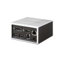 Stacja dokująca Club3D CSV-3104D (USB 3.2 Gen 1 4K UHD at 30Hz Mini Docking Station) - 1055635