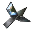 Dell Inspiron G5 i5-10300H 15.6" FHD/8GB/1TB/GTX1650Ti/FgrPr/Backlit/W10H/Black 1YCAR+1BWOS - 1198102