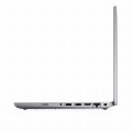 Dell Latitude 5420 i5-1135G7 14.0" FHD IPS 250nits 60Hz 8GB DDR4 3200 SSD256 Intel Iris Xe Graphics WLAN+BT Cam Lan 63 Wh W10Pro Szary - 917250