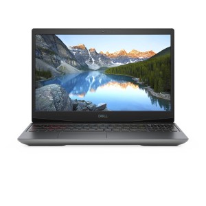 Dell Inspiron G5 5505  Ryzen 5 4600H  15.6"FHD 8GB DDR4 SSD512GB RX 5600M 51WHR KB-Backlit Win10 Black 1Y BWOS+1Y CAR