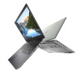 Dell Inspiron G5 5505  Ryzen 5 4600H  15.6"FHD 8GB DDR4 SSD512GB RX 5600M 51WHR KB-Backlit Win10 Black 1Y BWOS+1Y CAR - 1167360