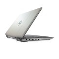 Dell Inspiron G5 5505  Ryzen 5 4600H  15.6"FHD 8GB DDR4 SSD512GB RX 5600M 51WHR KB-Backlit Win10 Black 1Y BWOS+1Y CAR - 1167367