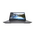 Dell Inspiron G5 5505  Ryzen 5 4600H  15.6"FHD 8GB DDR4 SSD512GB RX 5600M 51WHR KB-Backlit Win10 Black 1Y BWOS+1Y CAR - 1167358