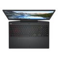 Dell Inspiron G5 5505  Ryzen 5 4600H  15.6"FHD 8GB DDR4 SSD512GB RX 5600M 51WHR KB-Backlit Win10 Black 1Y BWOS+1Y CAR - 1167365