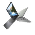 Dell Inspiron G5 5505  Ryzen 5 4600H  15.6"FHD 8GB DDR4 SSD512GB RX 5600M 51WHR KB-Backlit Win10 Black 1Y BWOS+1Y CAR - 1167359