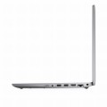 Dell Latitude 5520 i5-1135G7 15,6" FHD WVA AG 250nits 60Hz 8GB DDR4 3200 SSD256 NVMe Intel Iris Xe Graphics LAN Cam 63 Wh W11Pro Szary - 1053252