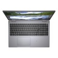 Dell Latitude 5520 i5-1135G7 15,6" FHD WVA AG 250nits 60Hz 8GB DDR4 3200 SSD256 NVMe Intel Iris Xe Graphics LAN Cam 63 Wh W11Pro Szary - 1053250