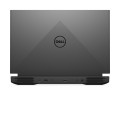Dell G15-5510102008256DX i5-10200H 15.6"FHD 8GB DDR4 SSD256 BT BLKB GeForce GTX 1650_4GB Win10 Dark Shadow Grey (REPACK) 2Y - 1053865