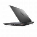 Dell G15-5510102008256DX i5-10200H 15.6"FHD 8GB DDR4 SSD256 BT BLKB GeForce GTX 1650_4GB Win10 Dark Shadow Grey (REPACK) 2Y - 1053862