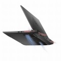 Dell G15-5510102008256DX i5-10200H 15.6"FHD 8GB DDR4 SSD256 BT BLKB GeForce GTX 1650_4GB Win10 Dark Shadow Grey (REPACK) 2Y - 1053864