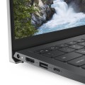 Dell Vostro 5410 i5-11300H 14" FHD AG 8GB SSD 256GB Intel Iris Xe FPR Kb_Backlit 4 Cell 54Wh Win10Pro - 1052618