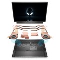 Dell Alienware m15 i7-12700H 15,6"FHD WVA Matt 165Hz 32GB DDR5 4800 SSD1TB GeForce RTX 3080 Ti 16GB Win11 - 1211704