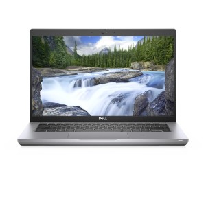 Dell Latitude 5421 i5-11500H 14.0" FHD 8GB 256GB Iris Xe FgrPr SmtCd Backlit W10Pro