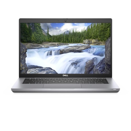 Dell Latitude 5421 i5-11500H 14.0" FHD 8GB 256GB Iris Xe FgrPr SmtCd Backlit W10Pro - 1052062