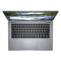 Dell Latitude 5421 i5-11500H 14.0" FHD 8GB 256GB Iris Xe FgrPr SmtCd Backlit W10Pro - 1052066