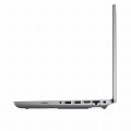 Dell Latitude 5421 i5-11500H 14.0" FHD 8GB 256GB Iris Xe FgrPr SmtCd Backlit W10Pro - 1052073