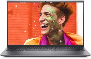 Dell I15-55100105110SA i5-11300H/15.6" FHD AntiGlare/16GB/SSD 256GB/BT/BLKB/FPR/Win 10 Silver REPACK 2Y